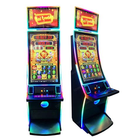 touch screen gambling machine|Gaming .